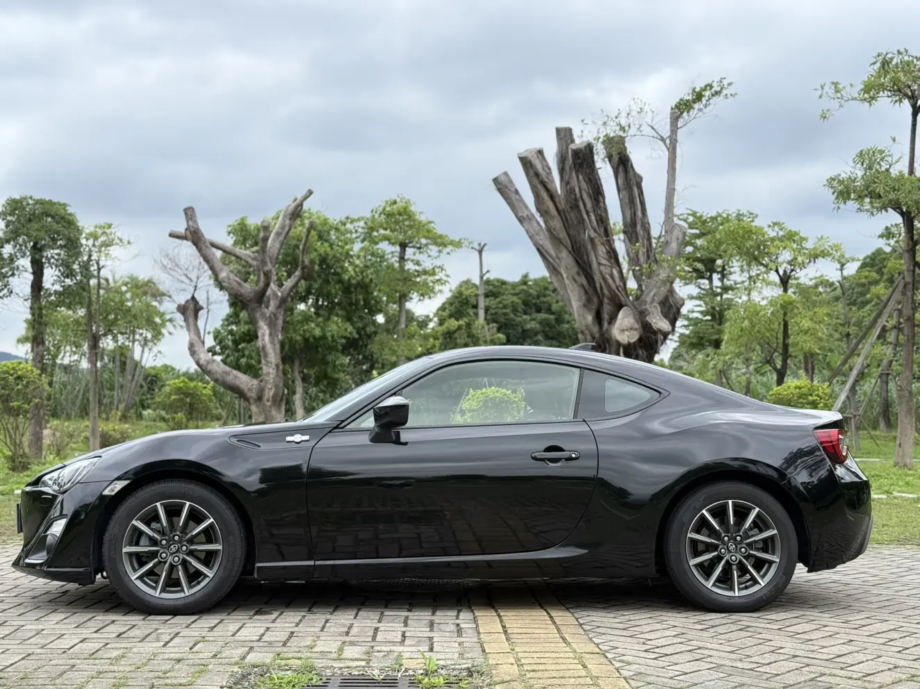 Toyota 86