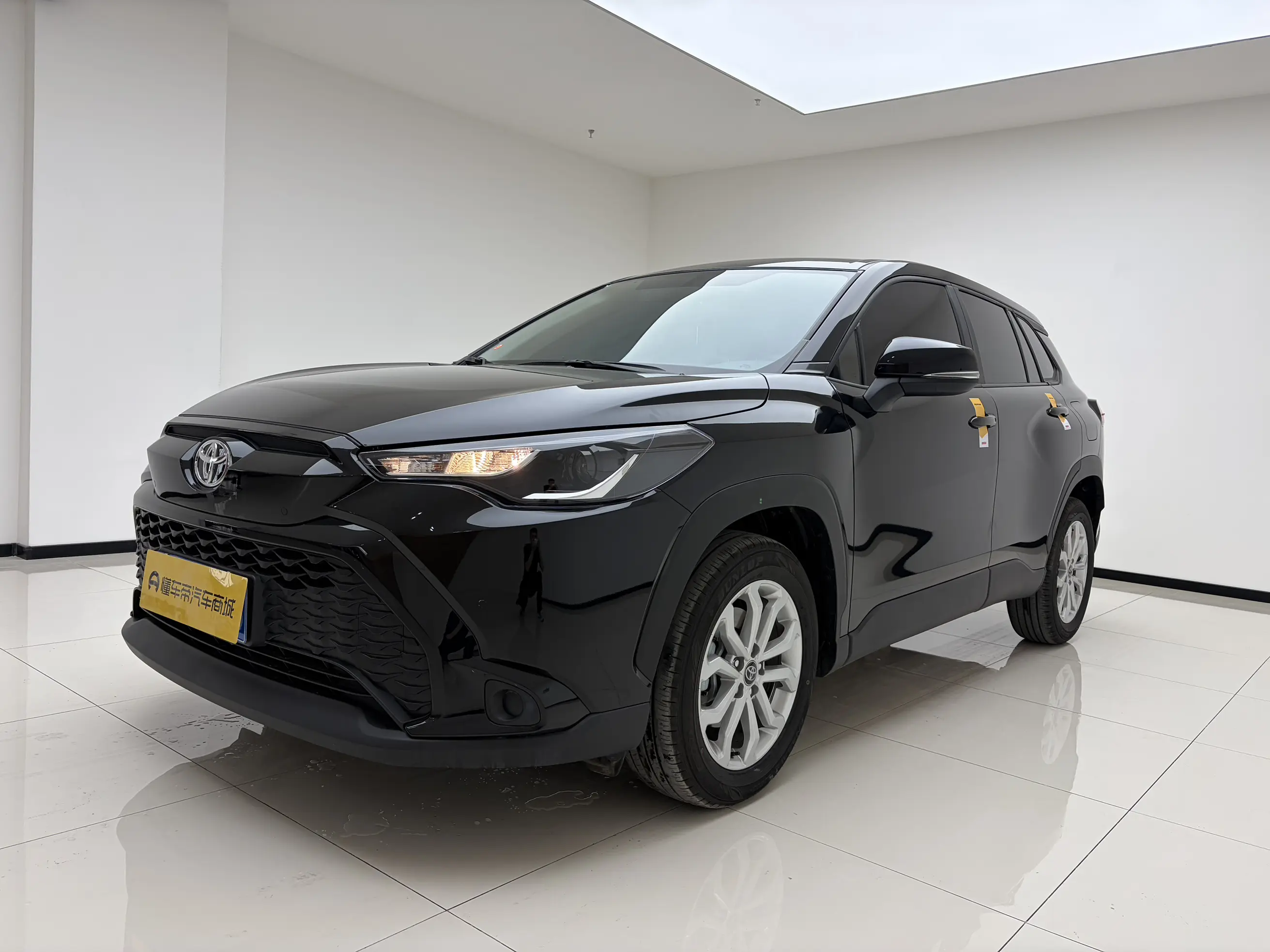 Toyota Frontlander