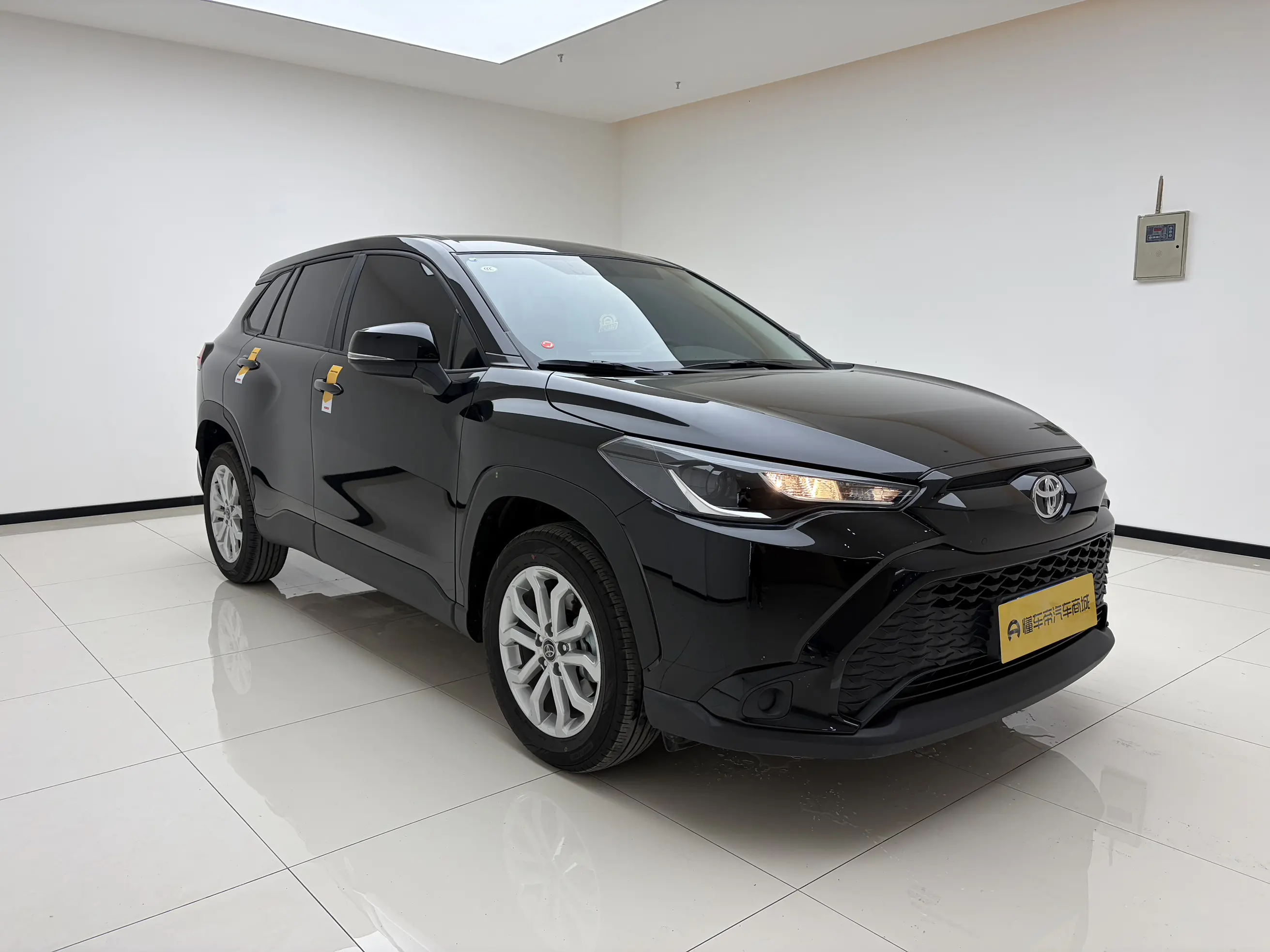Toyota Frontlander