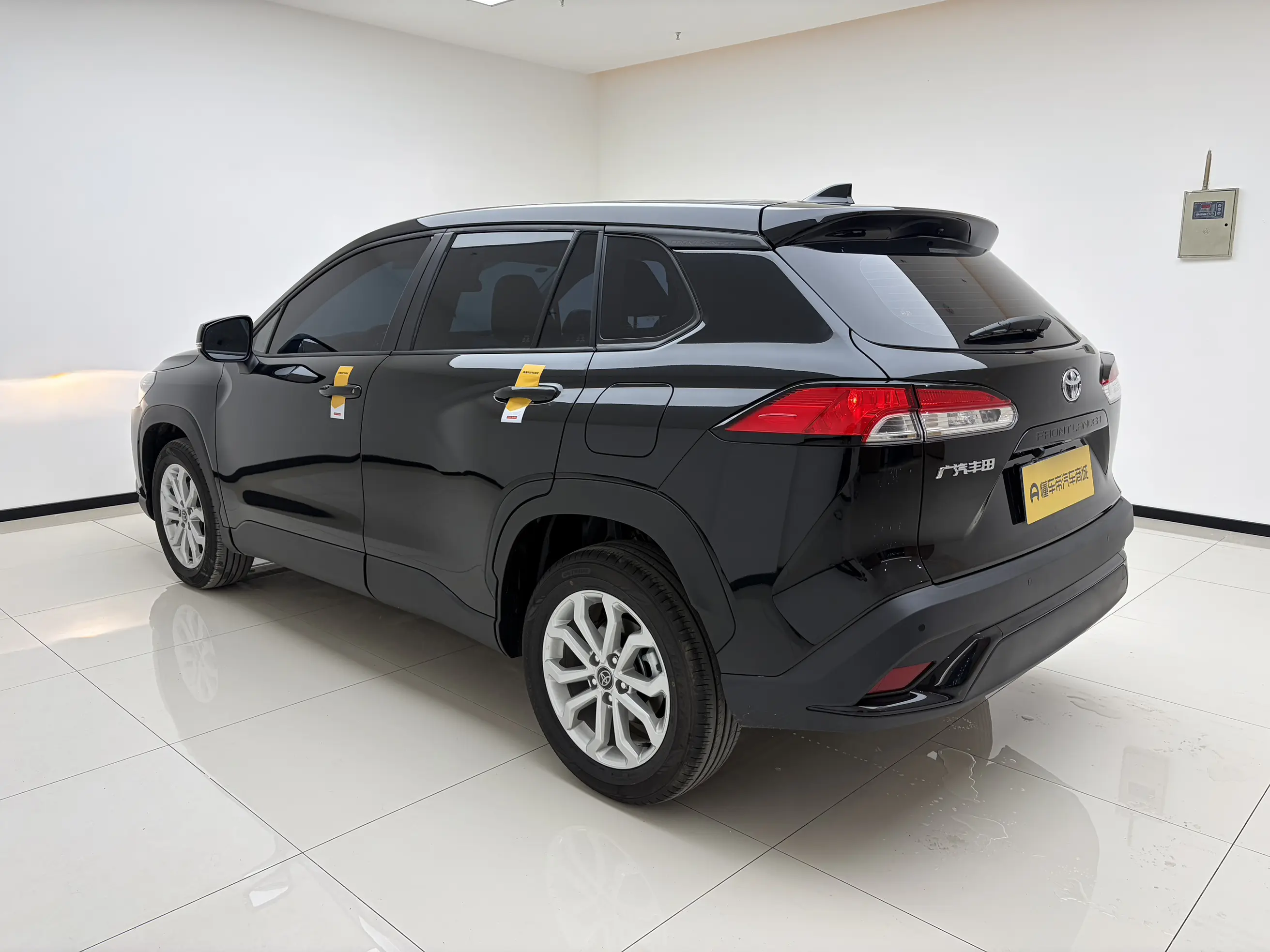 Toyota Frontlander