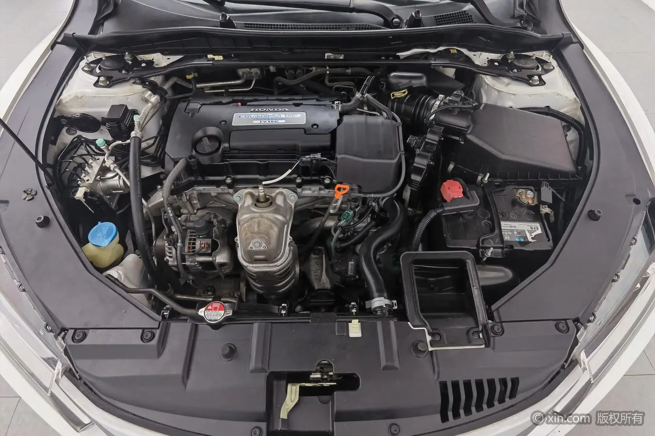 Honda Sibo Rui