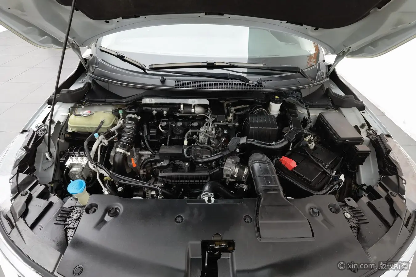Honda Crider