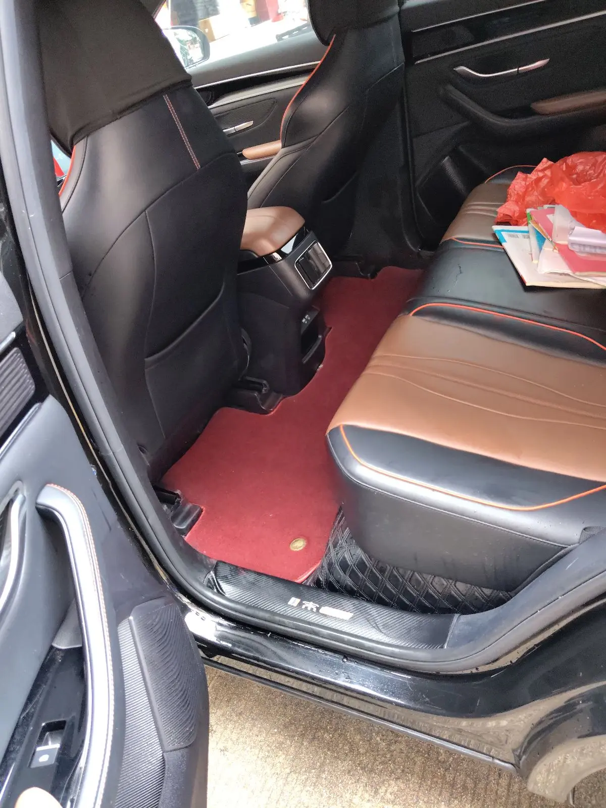 BYD Song PLUS