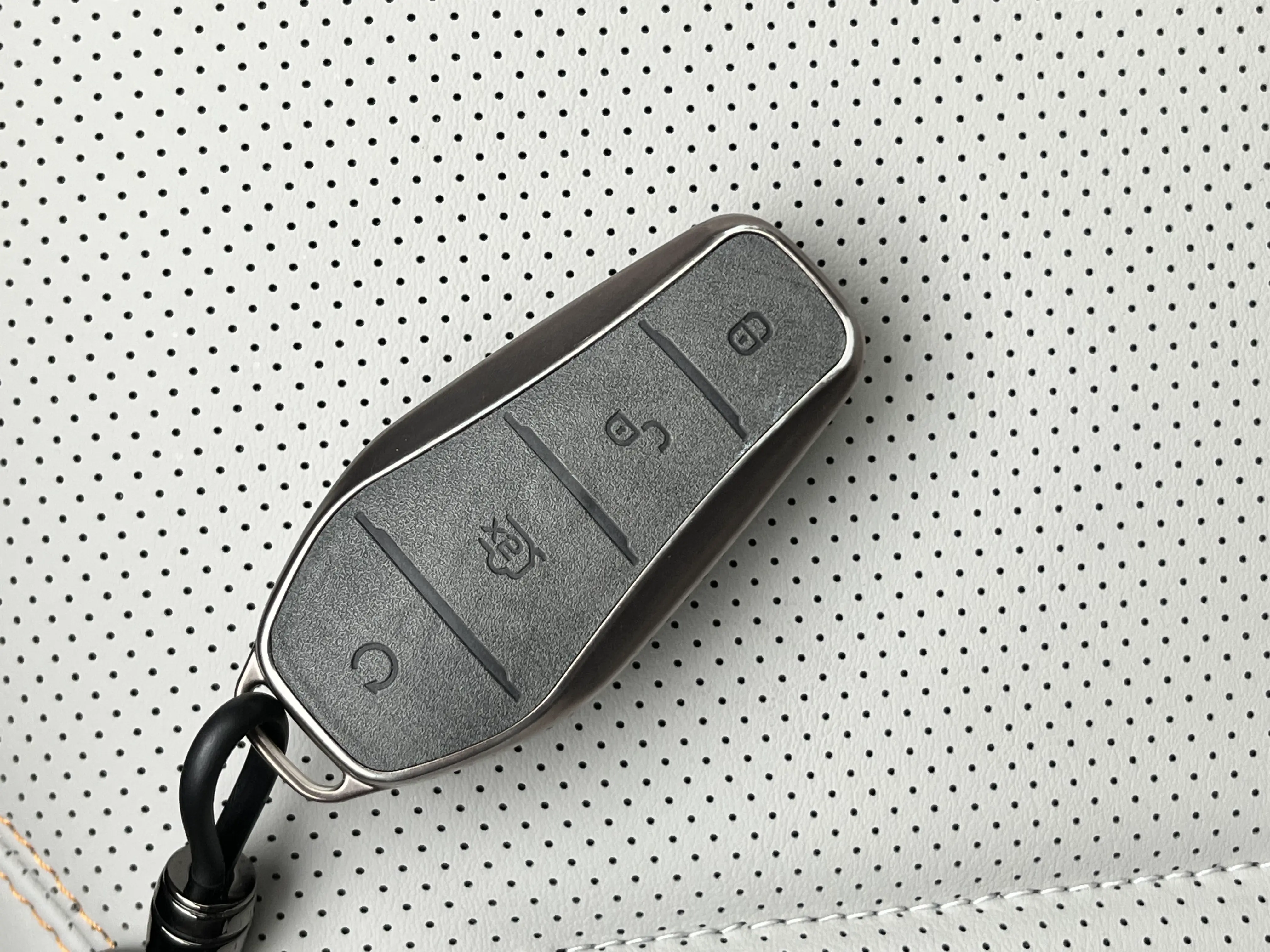 BYD Qin PLUS DM