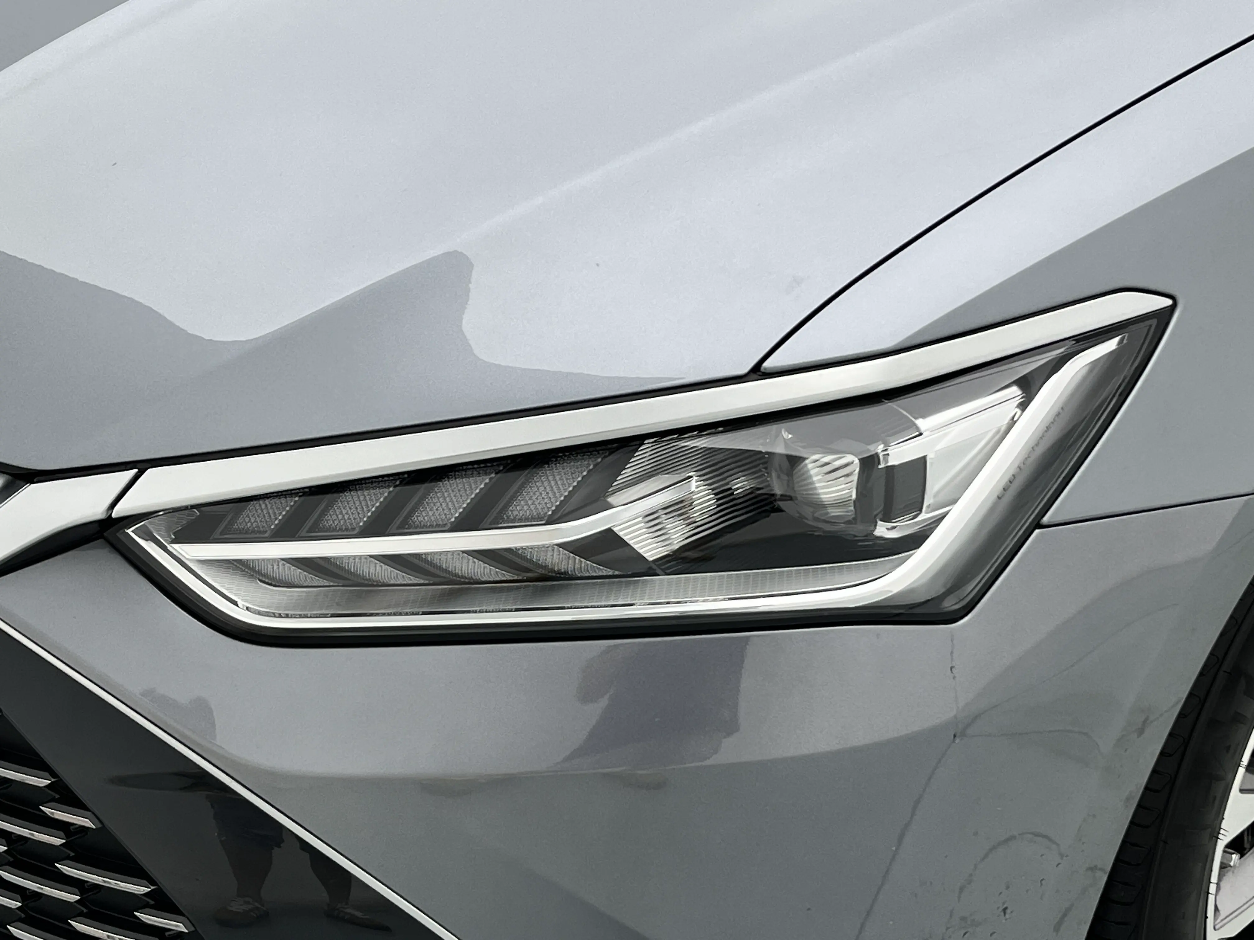 BYD Qin PLUS DM
