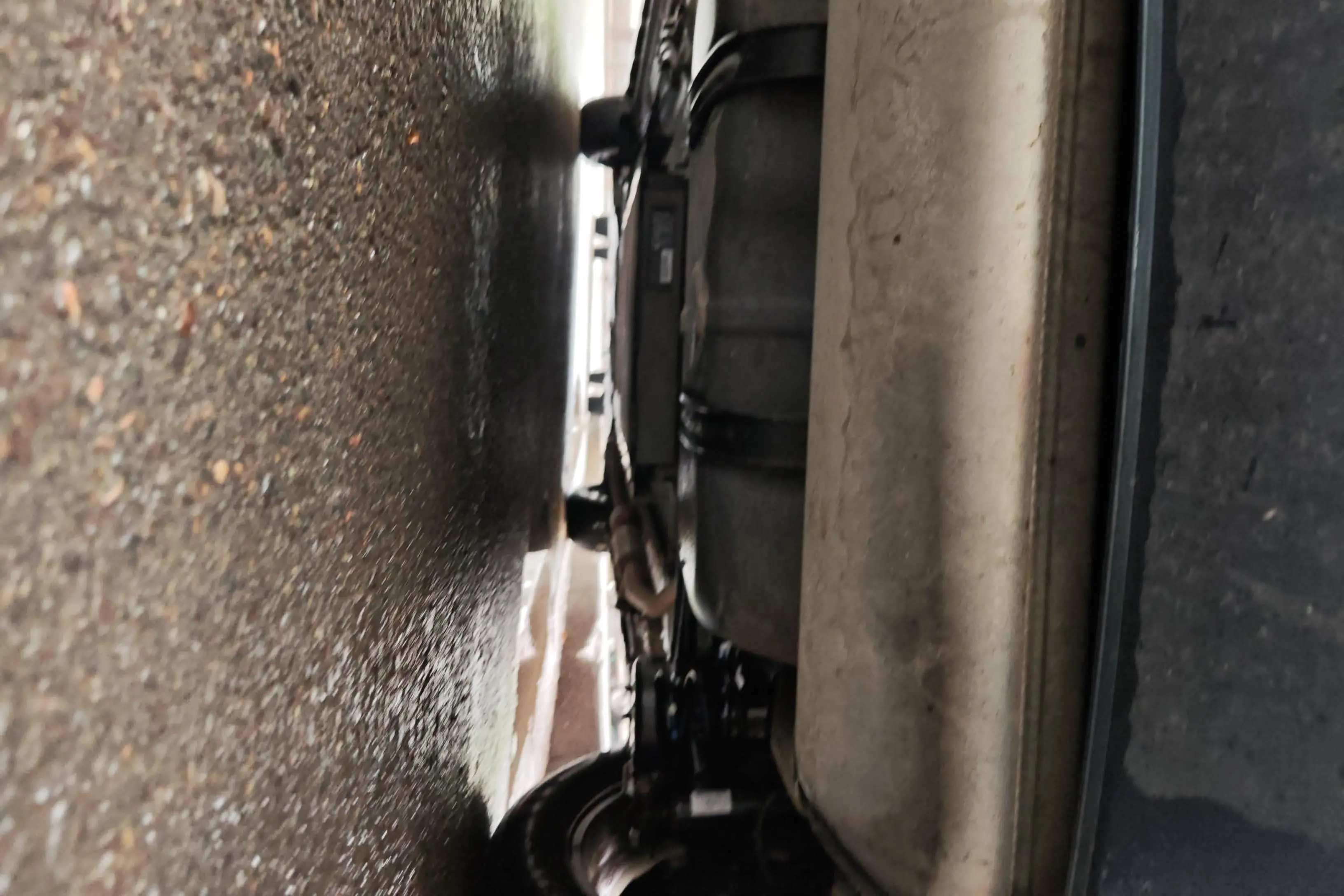 BYD Qin PLUS DM