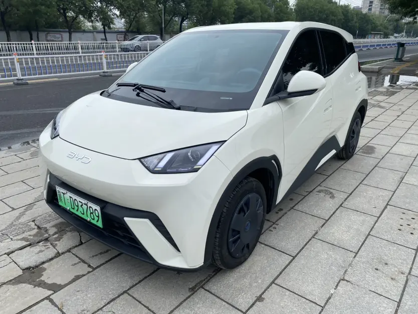 BYD Seagull