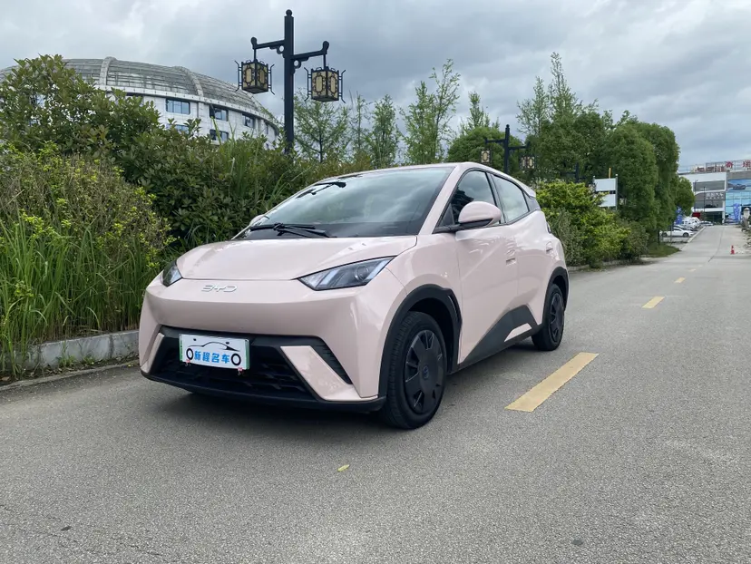 BYD Seagull