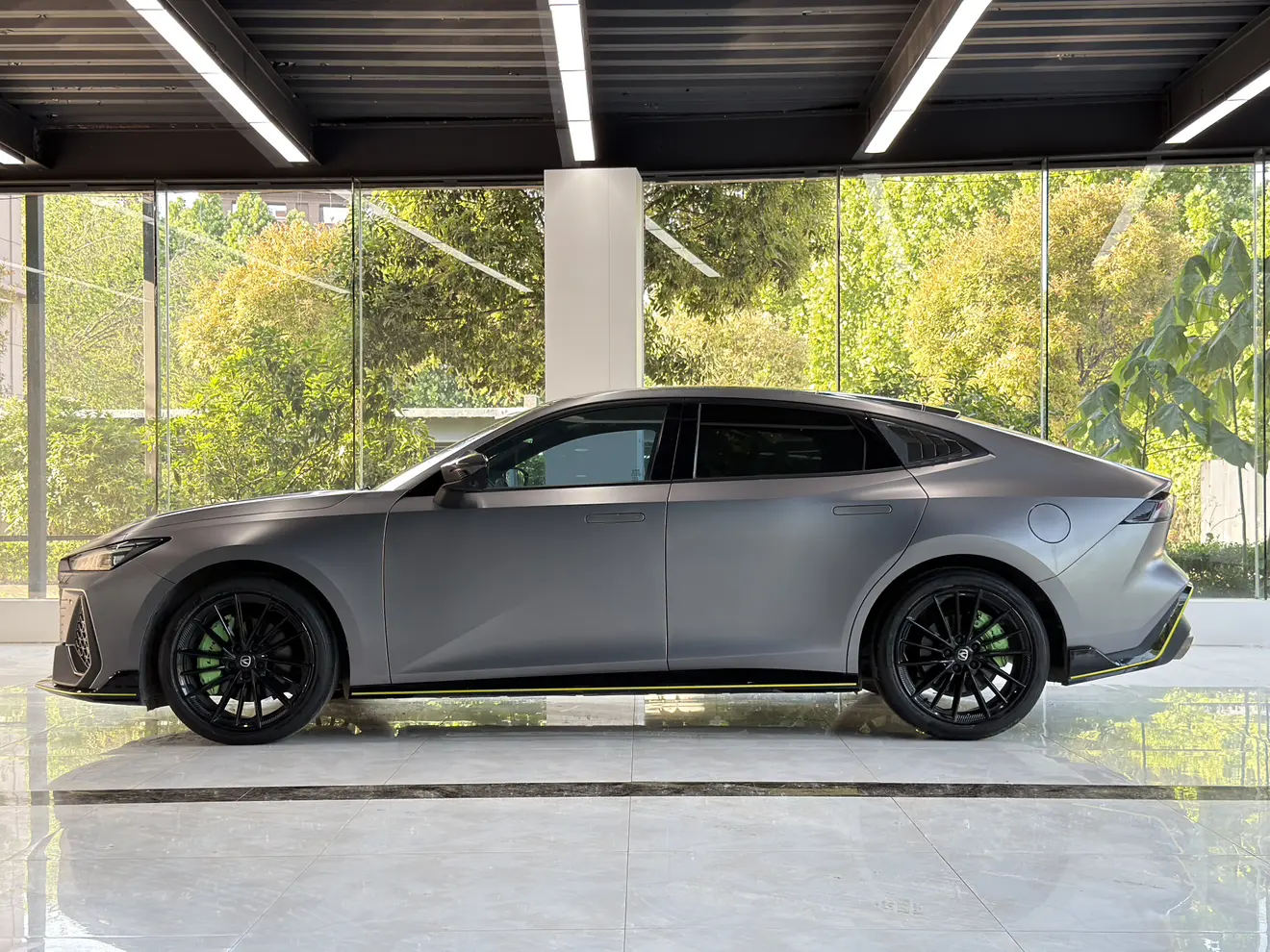Changan UNI-V
