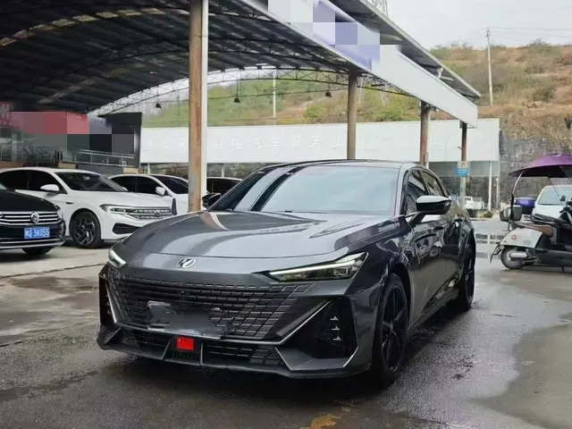 Changan UNI-V