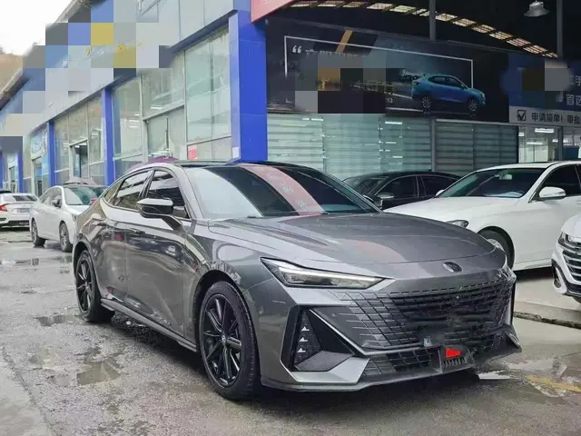 Changan UNI-V