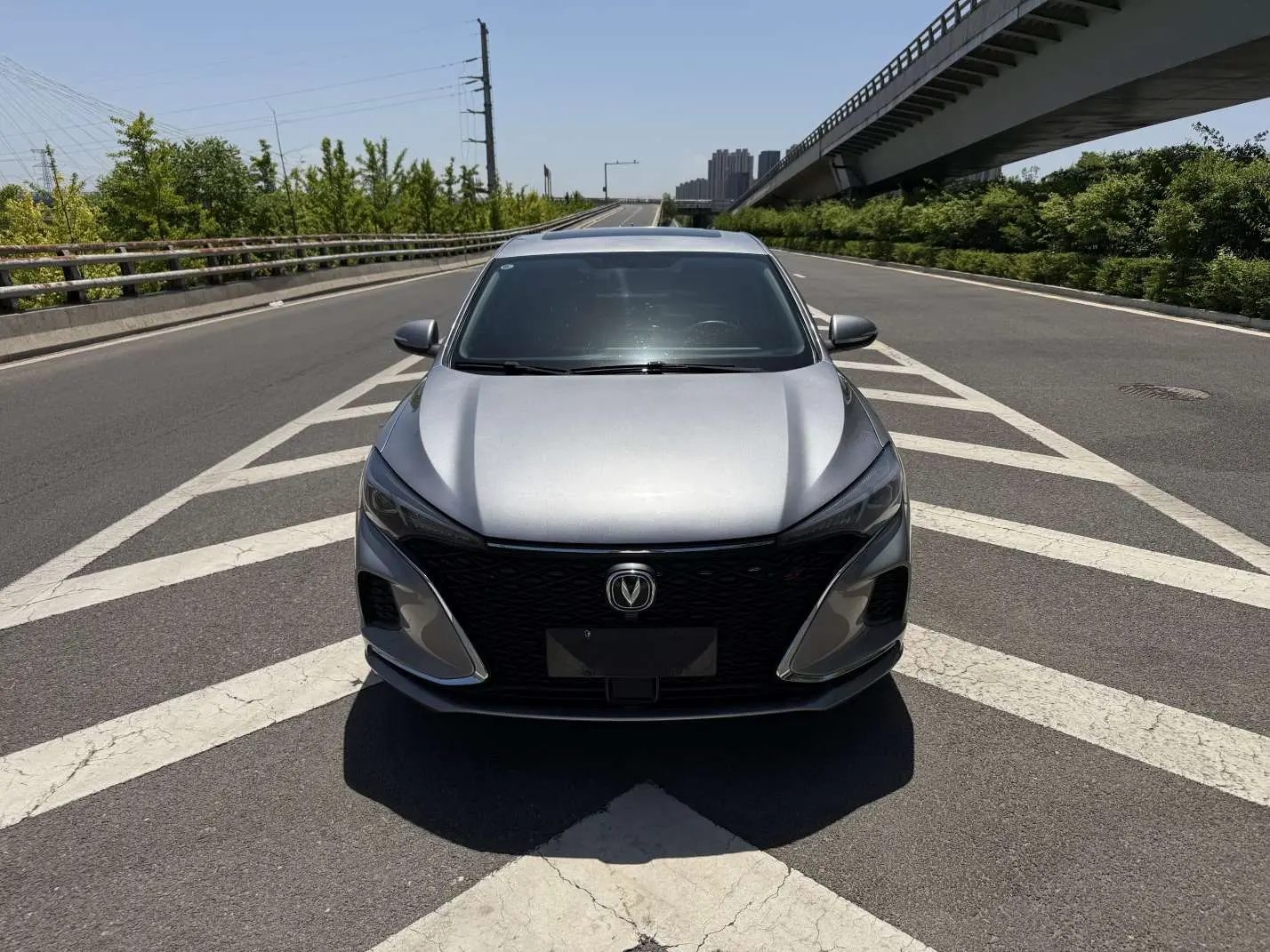 Changan Escape