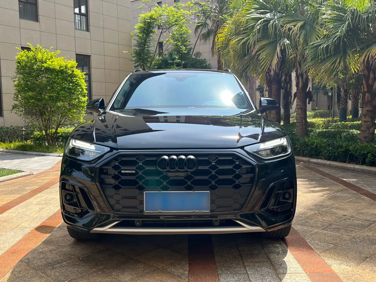 Audi Q5L