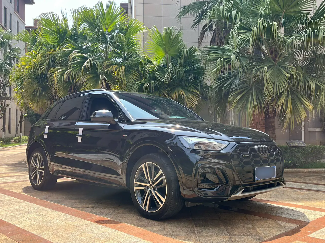 Audi Q5L