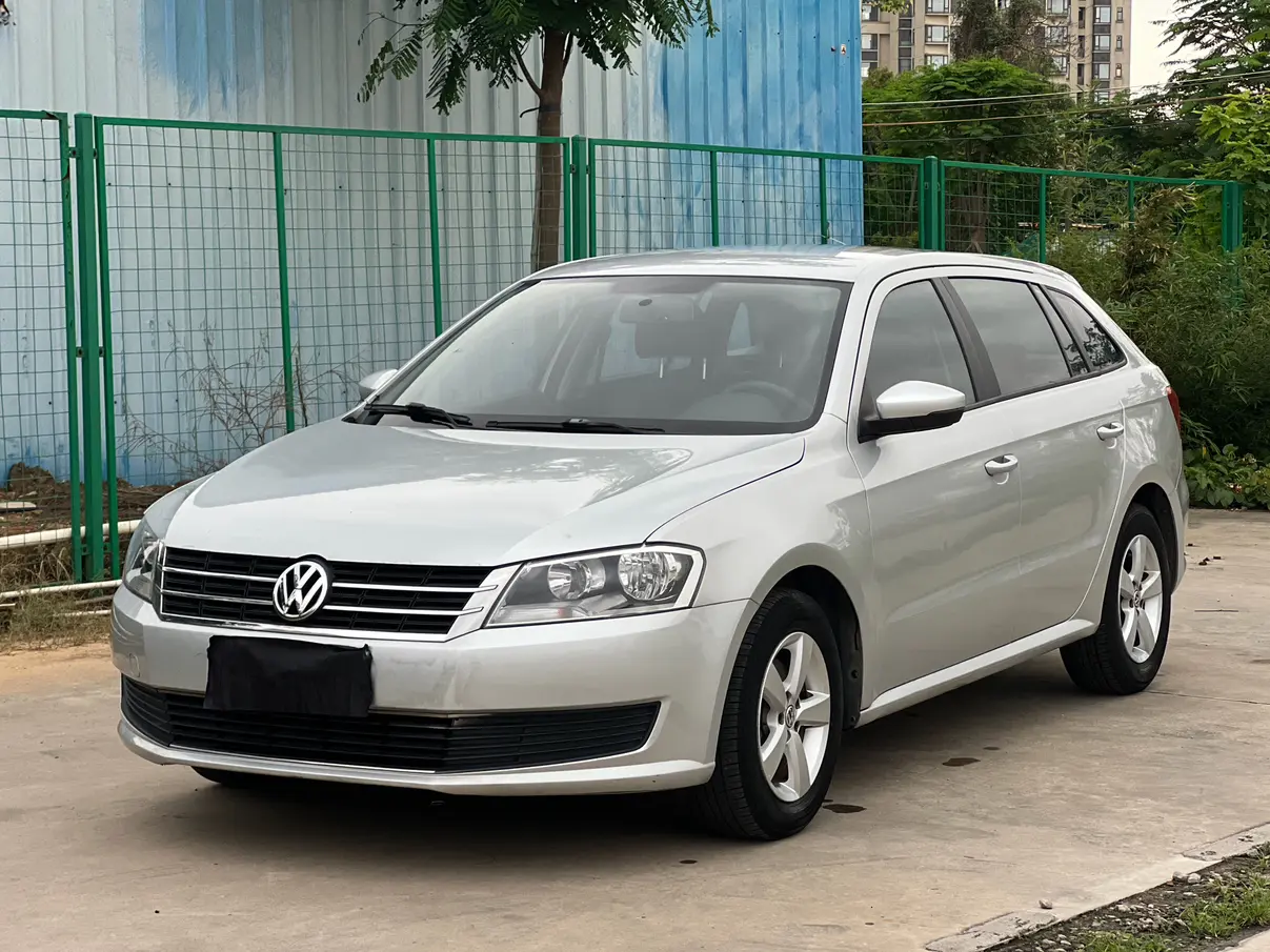 Volkswagen Langxing