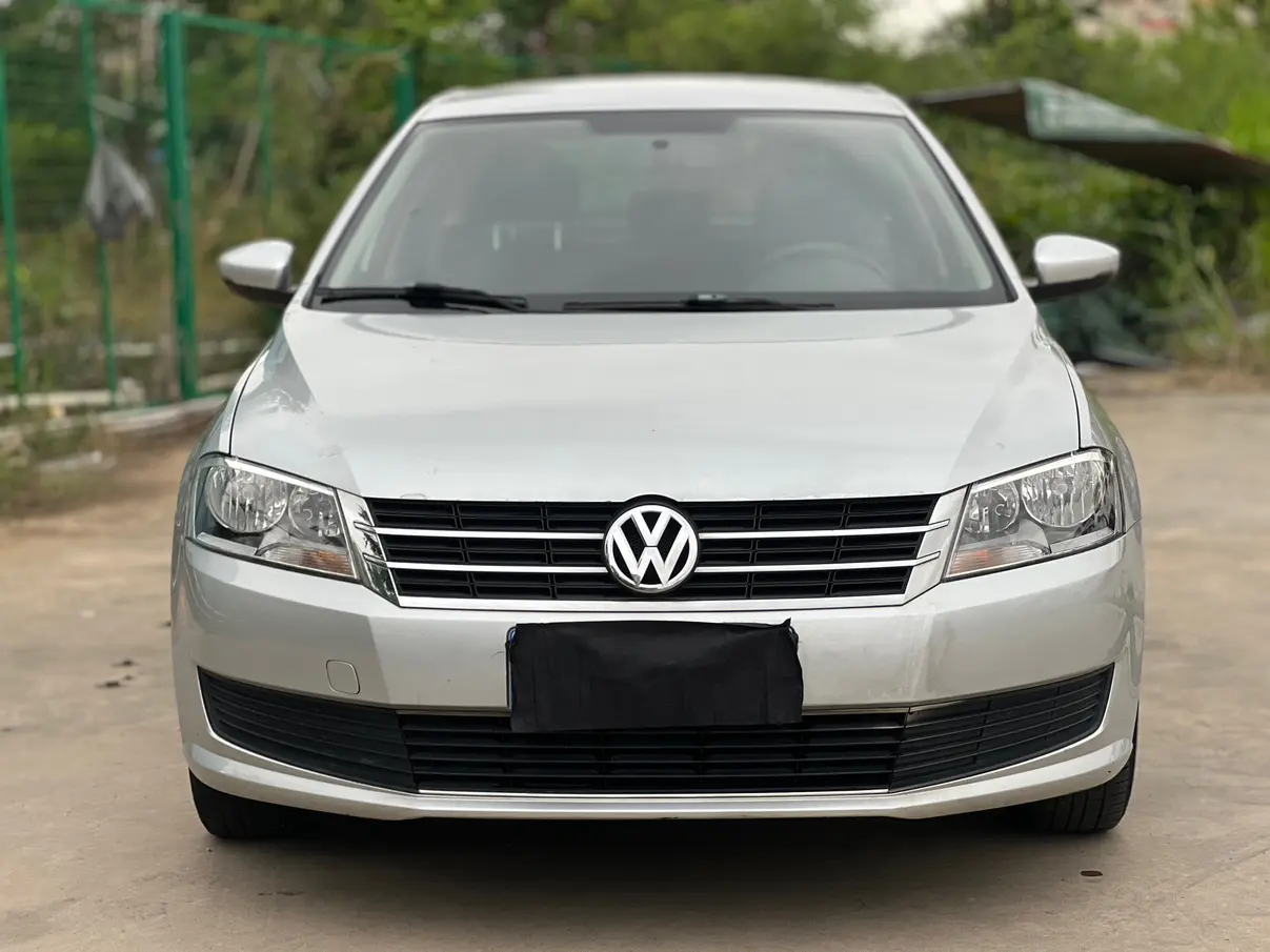 Volkswagen Langxing