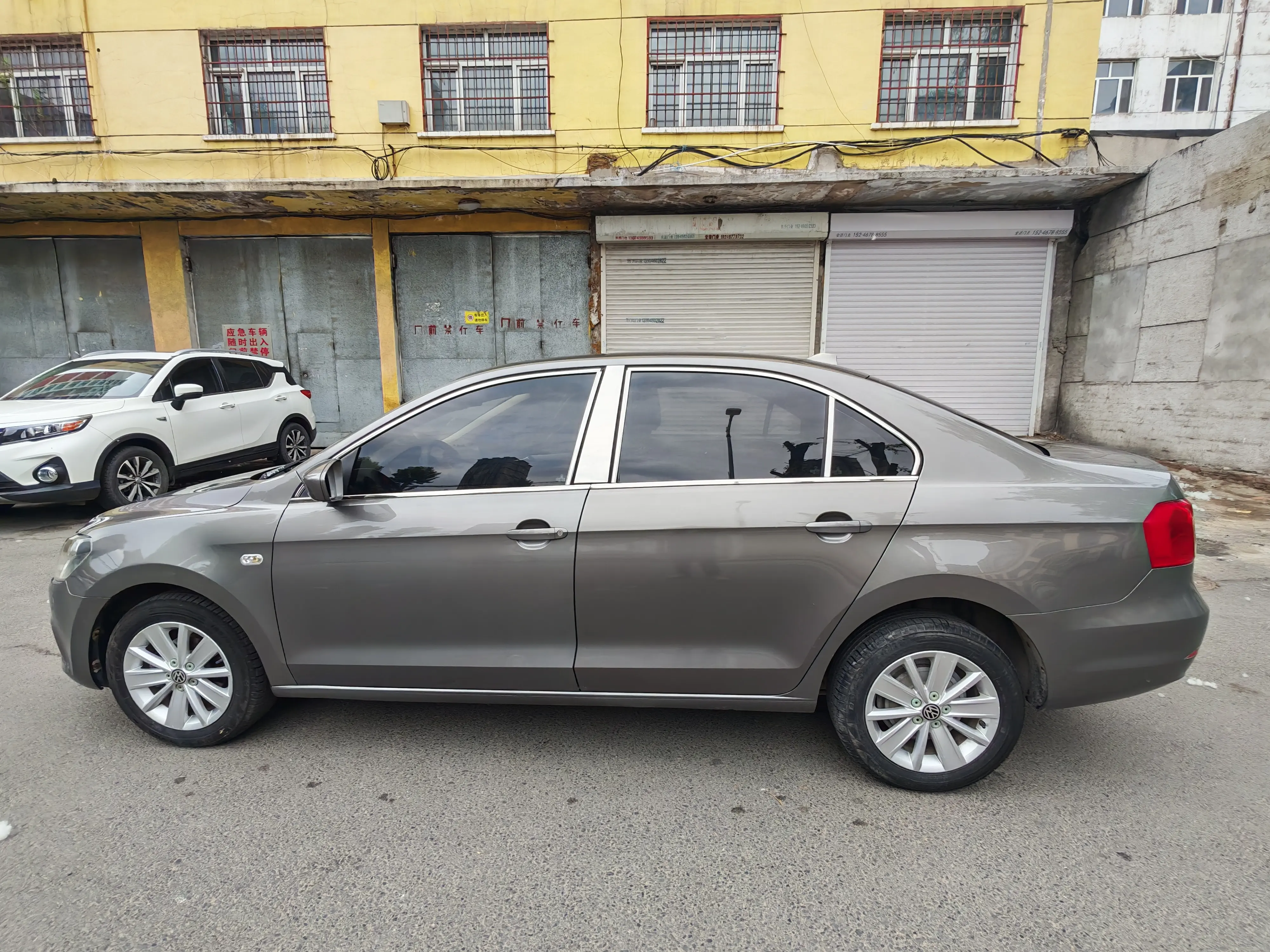 Volkswagen Jetta