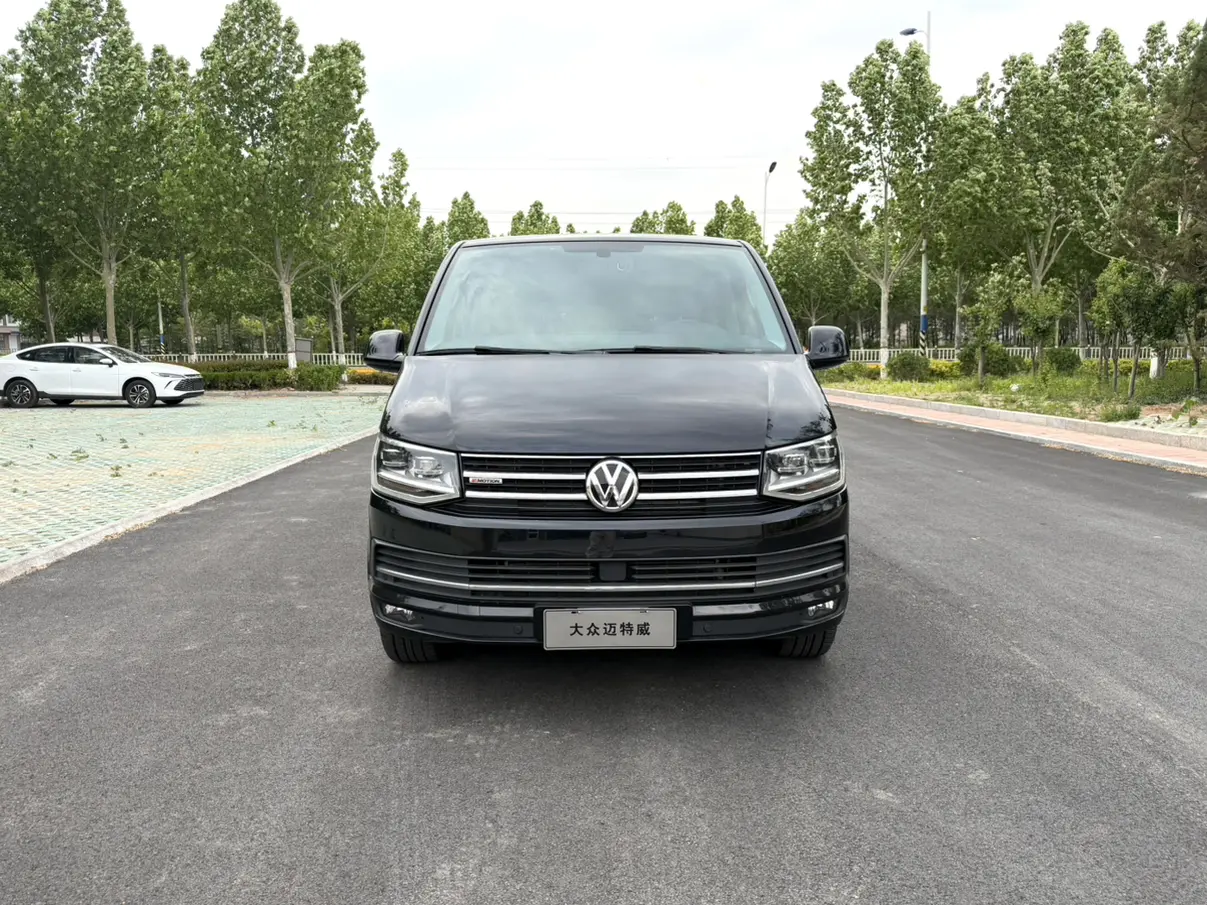 Volkswagen Metroway