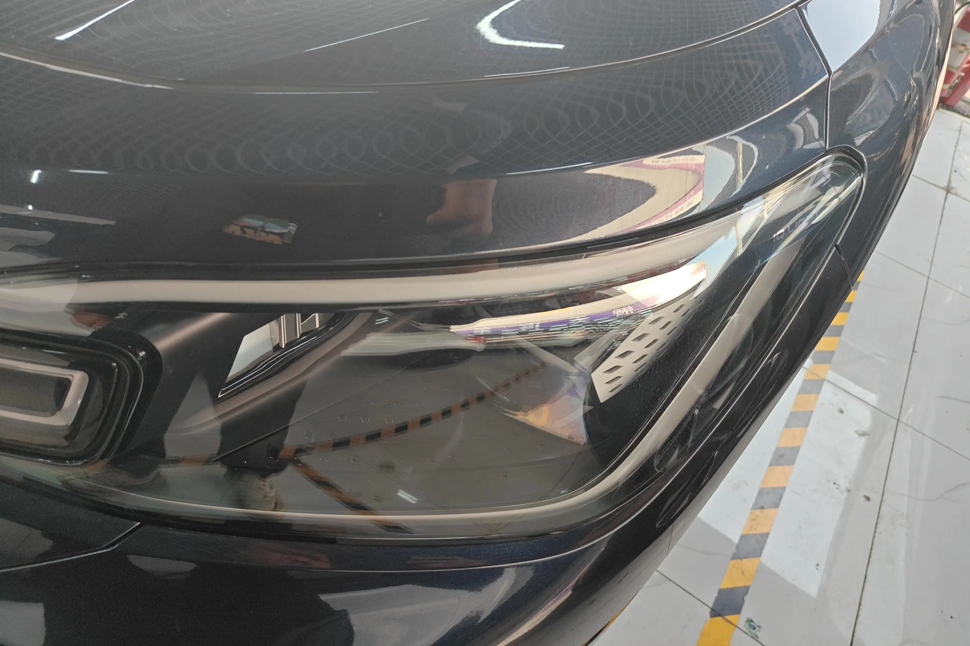 Volkswagen ID.6 CROZZ
