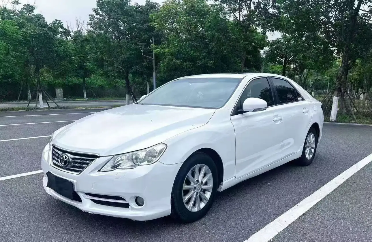 Toyota Ruizhi