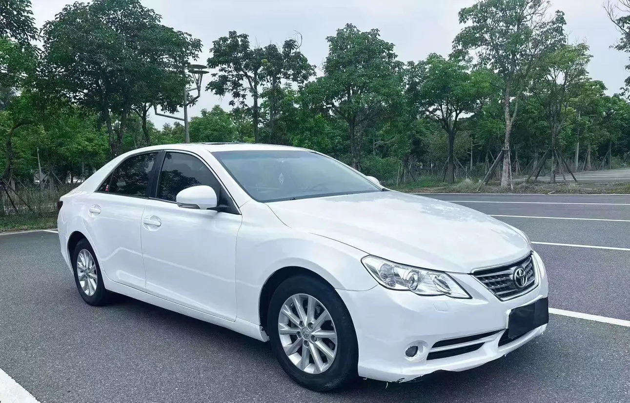 Toyota Ruizhi