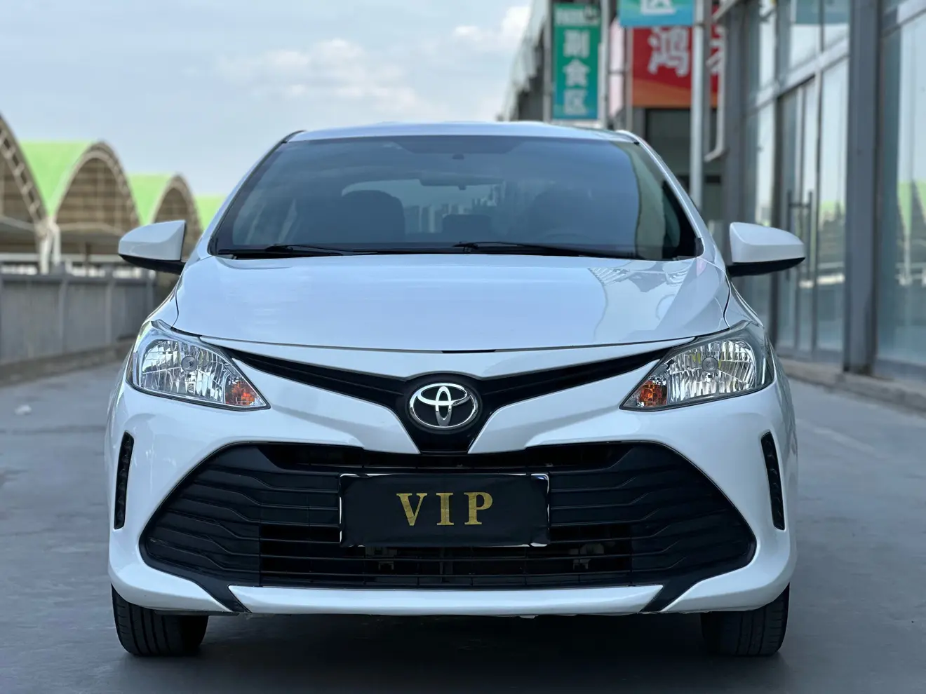 Toyota Vios