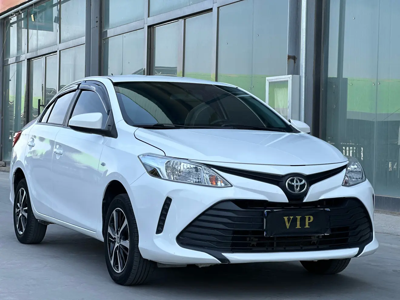 Toyota Vios