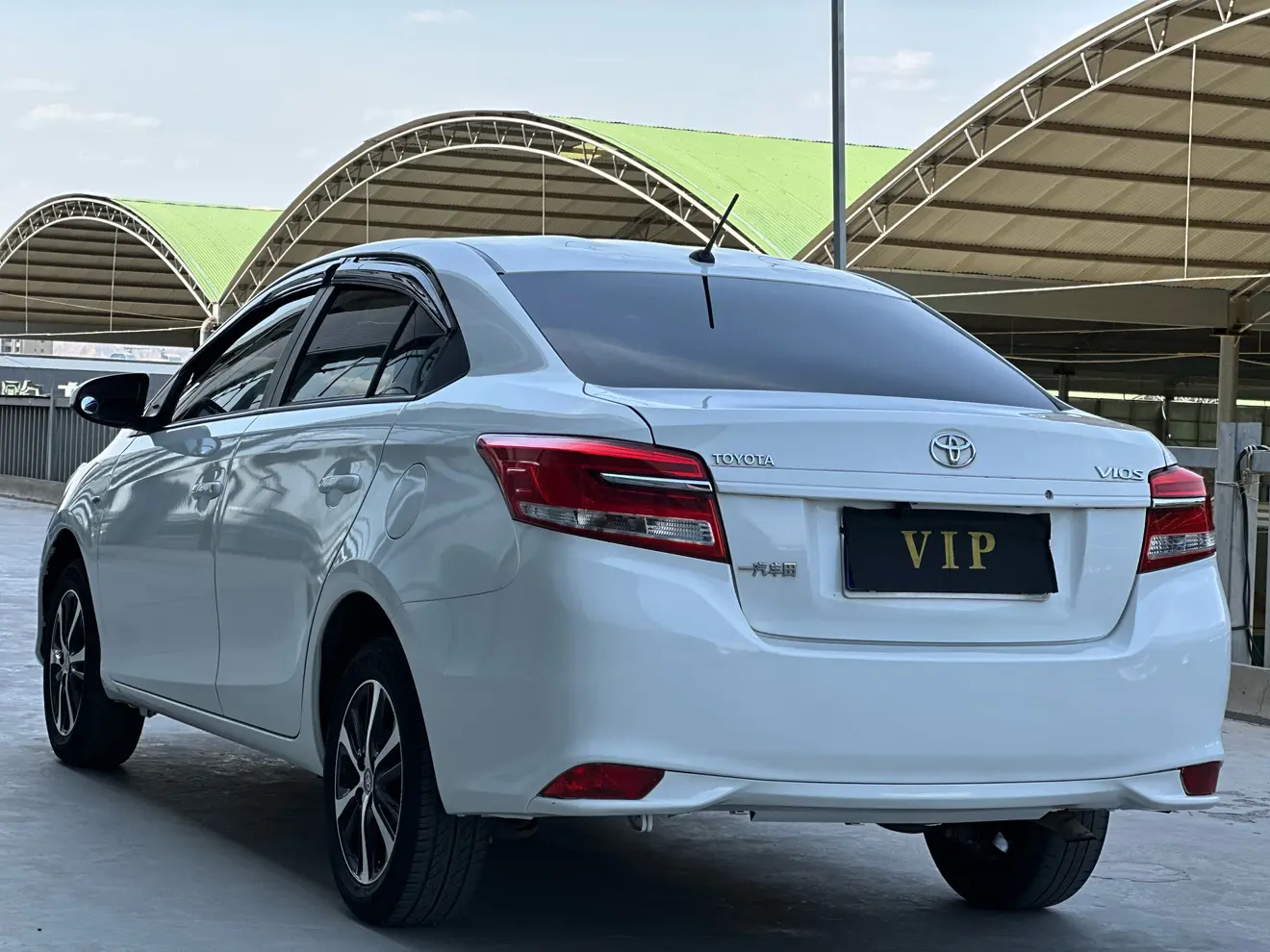 Toyota Vios
