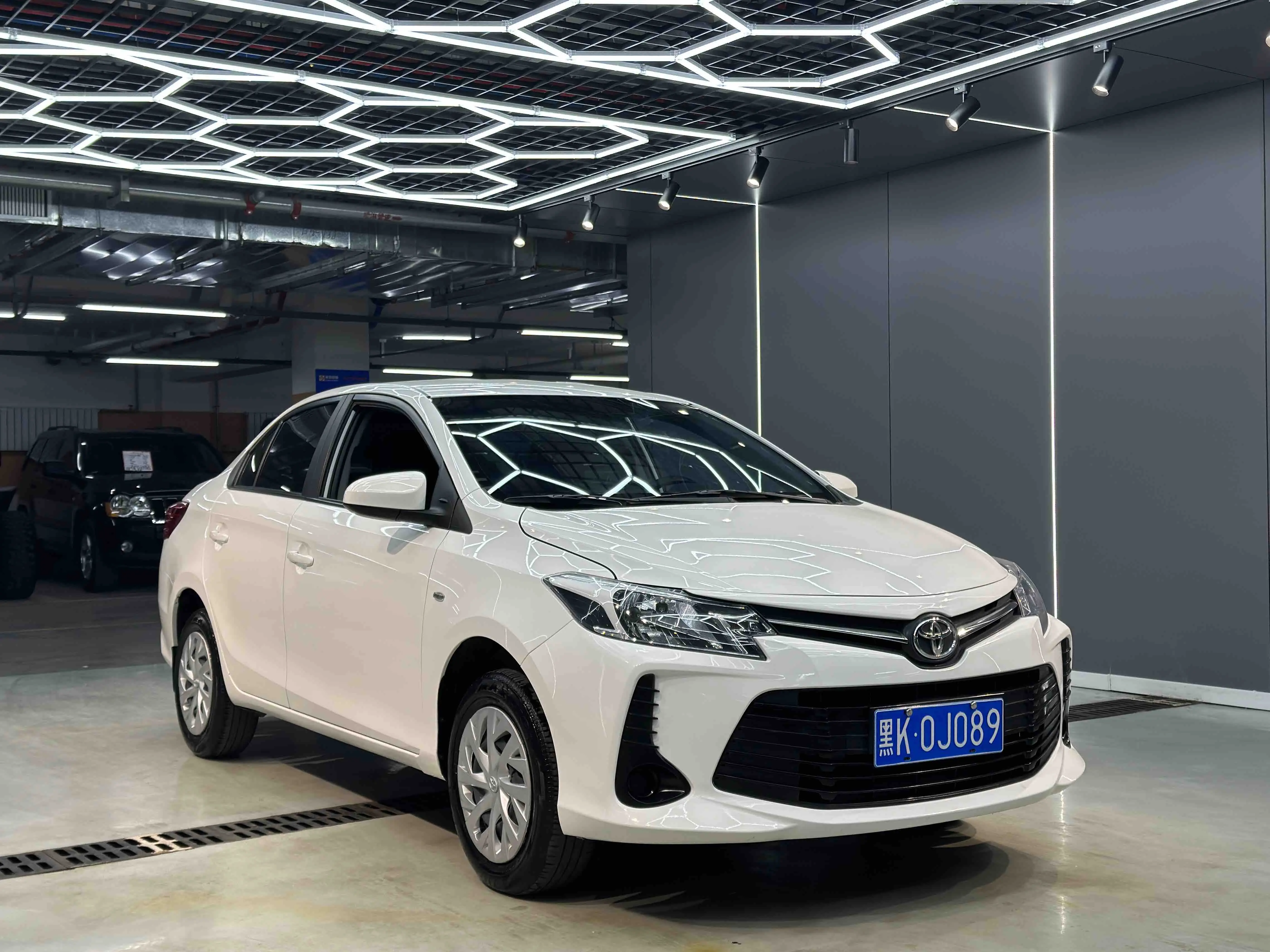 Toyota Vios