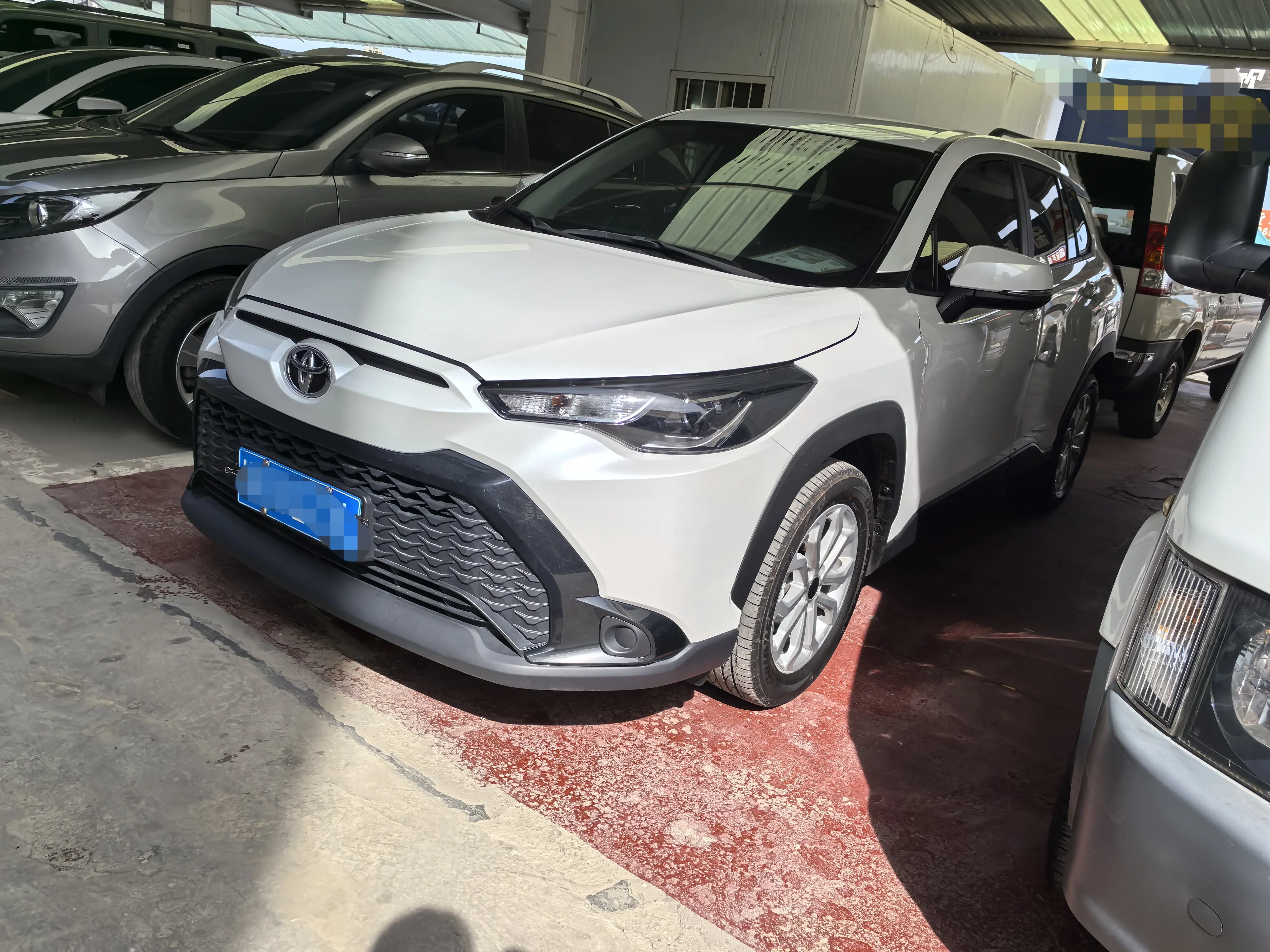 Toyota Frontlander