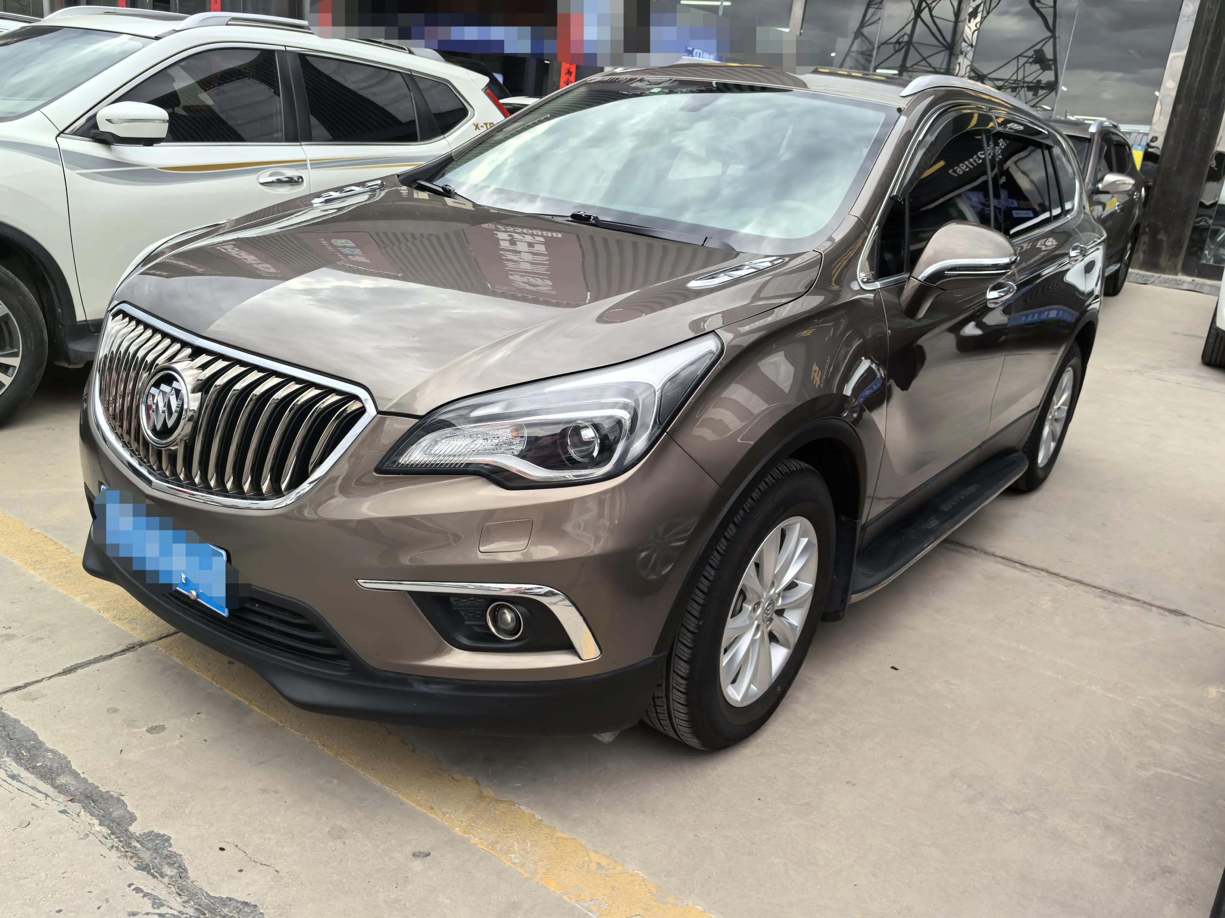 Buick Envision