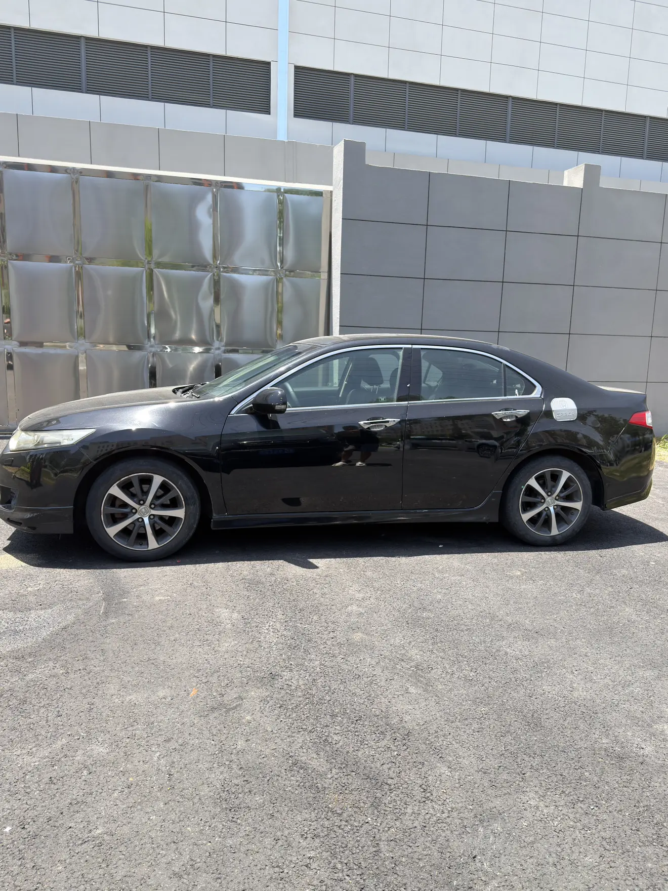 Honda Sibo Rui