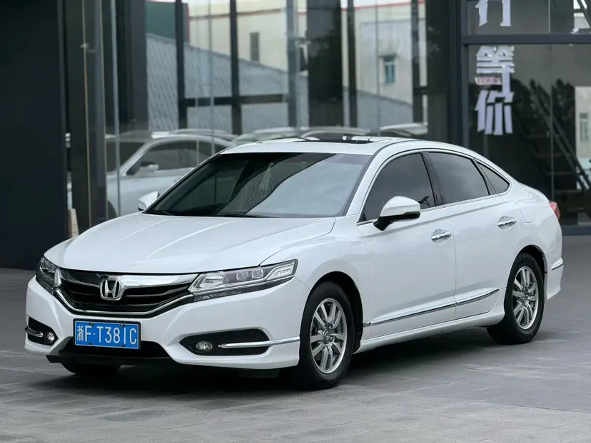 Honda Sibo Rui