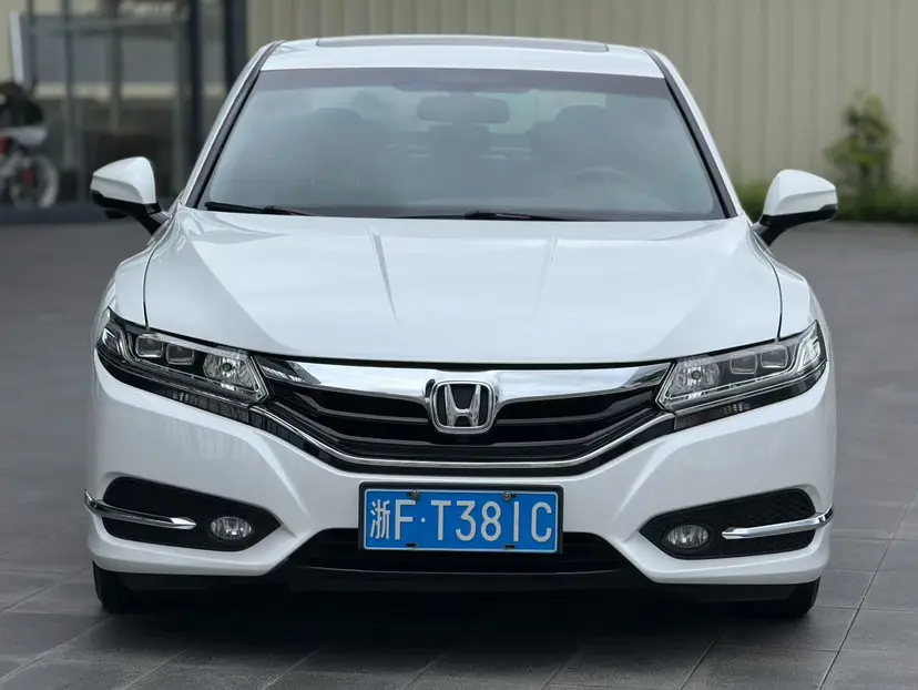Honda Sibo Rui