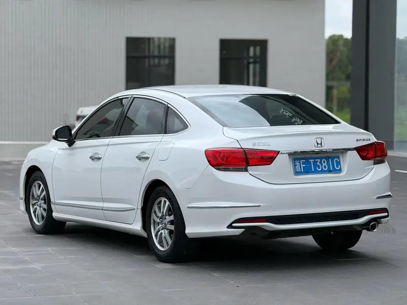 Honda Sibo Rui
