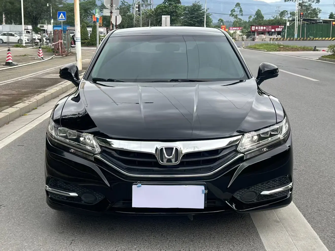 Honda Sibo Rui
