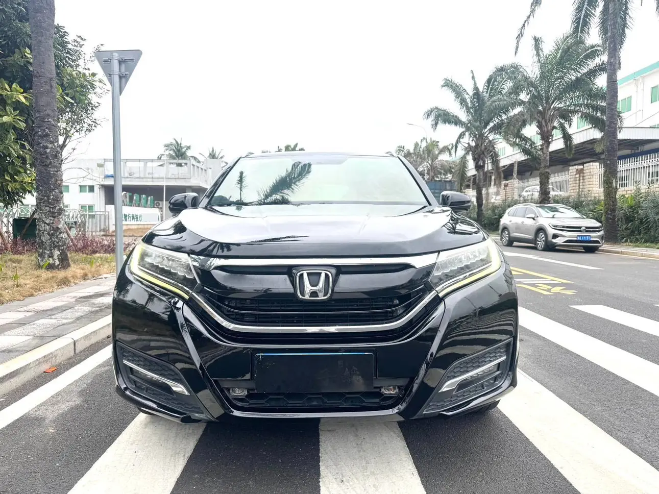 Honda UR-V