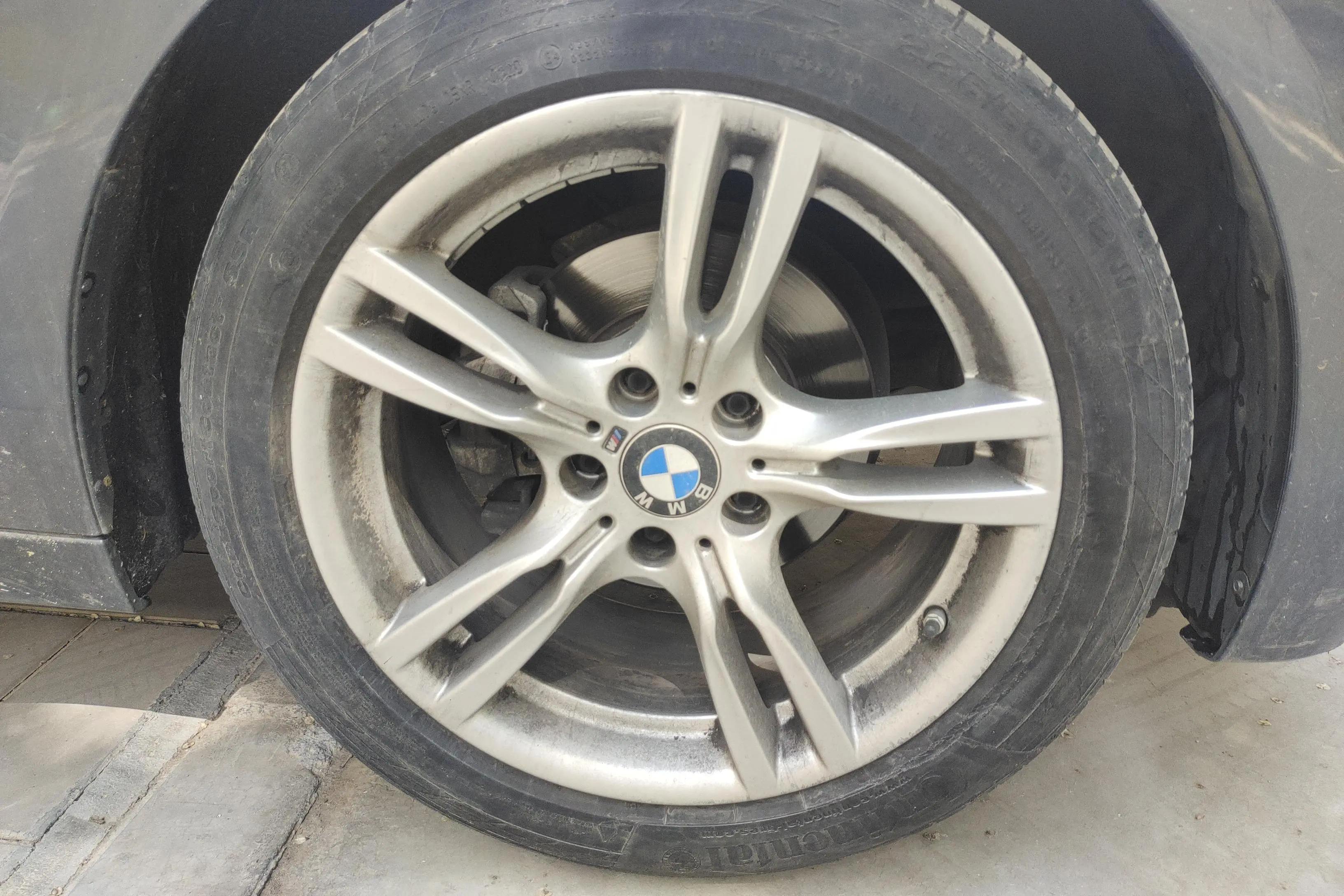 BMW 3 Series GT