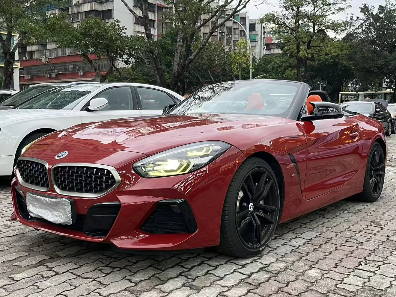 BMW Z4
