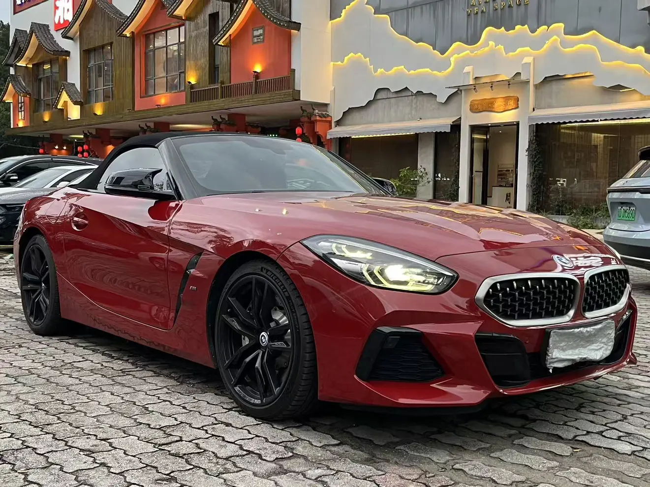 BMW Z4