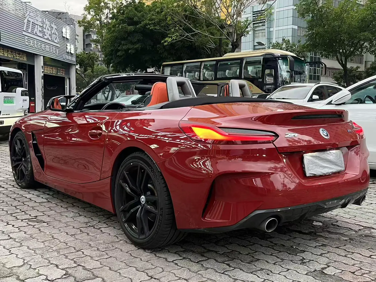 BMW Z4