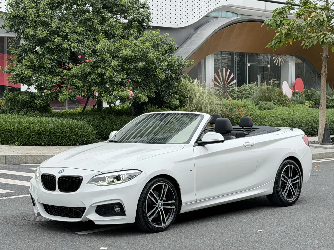 BMW 2 Series