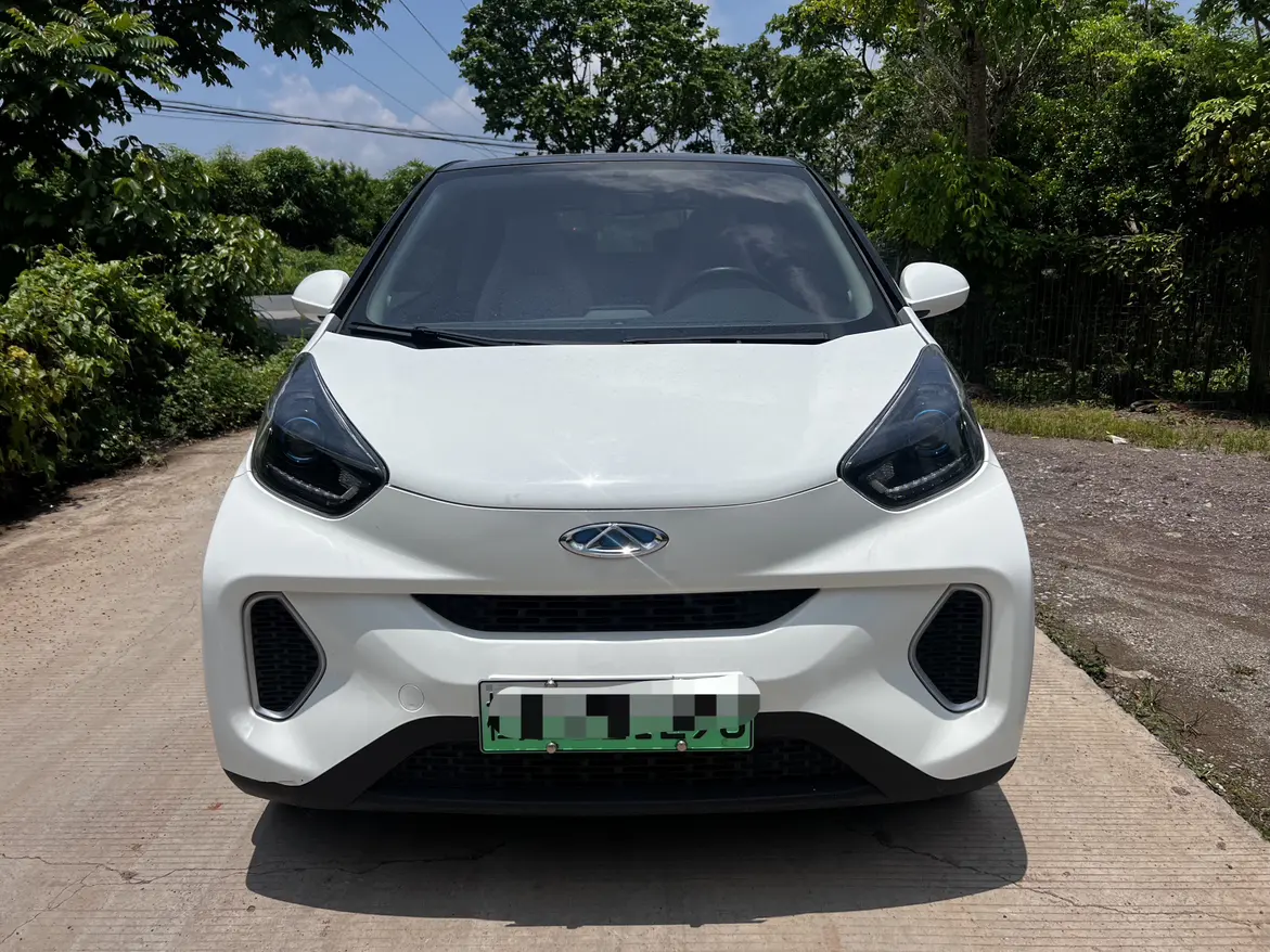 Chery QQ Little ant