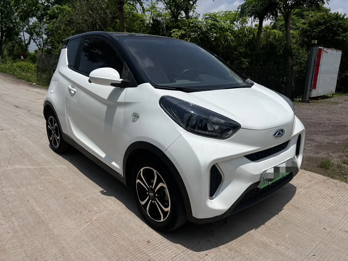 Chery QQ Little ant