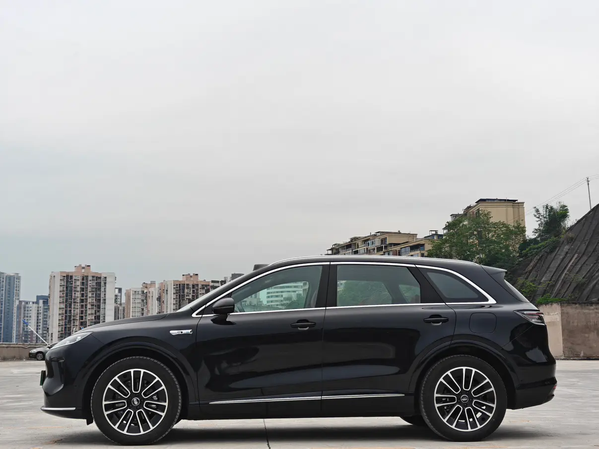 Shangjie H5