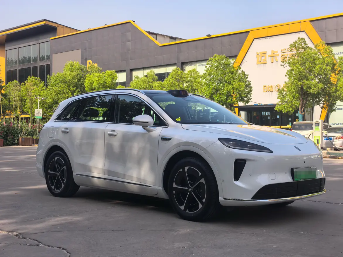 Shangjie H5