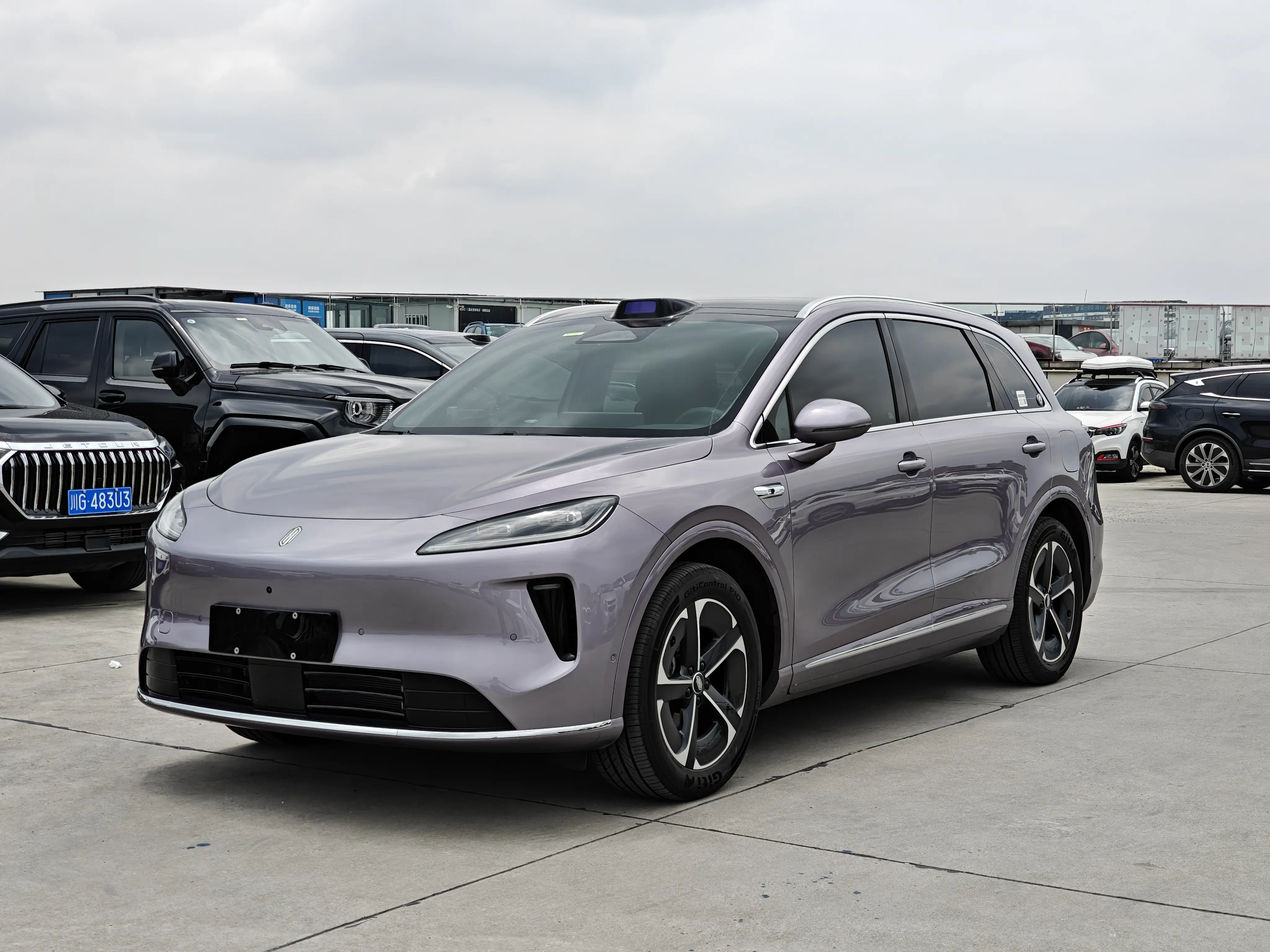 Shangjie H5