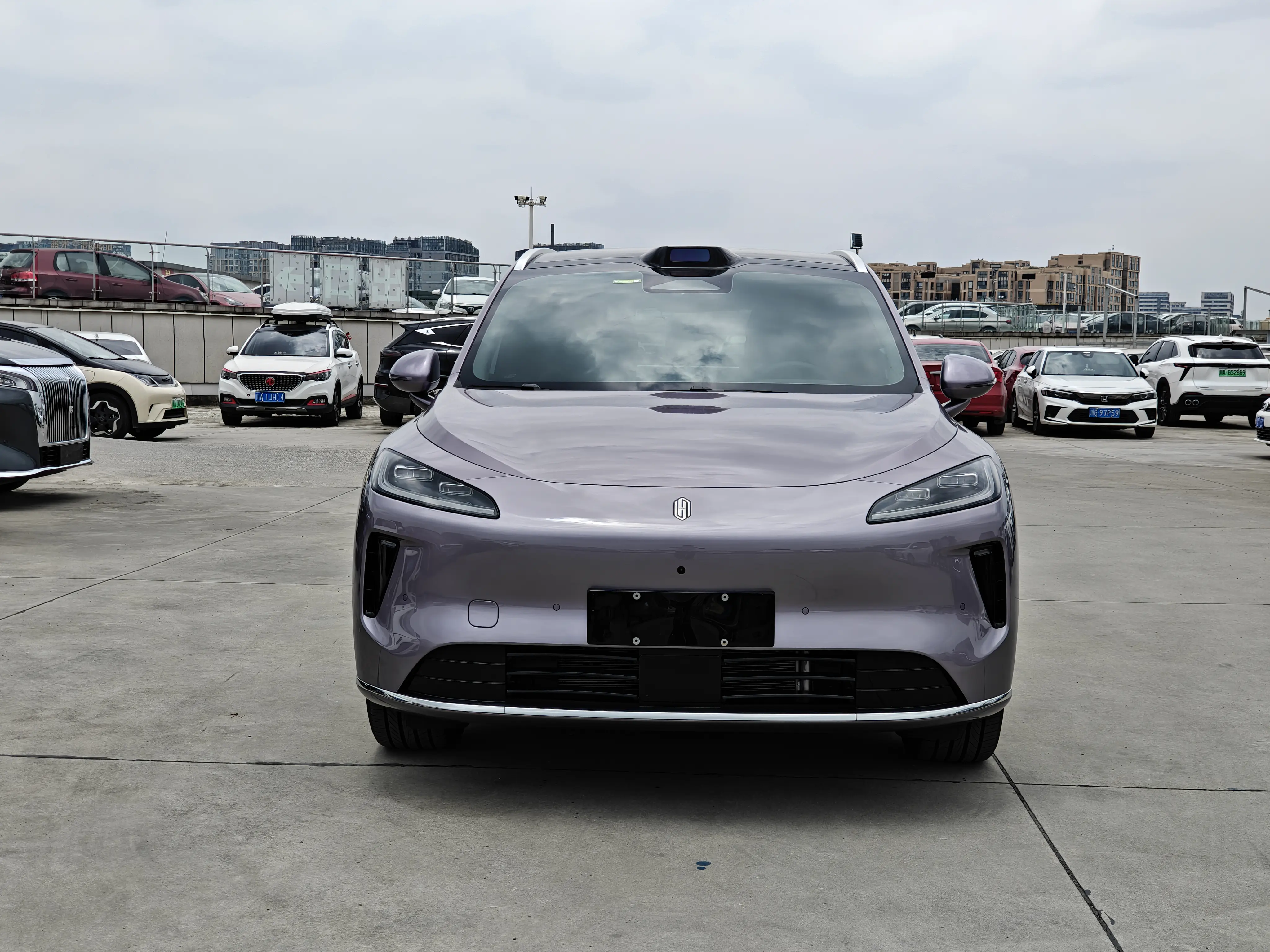 Shangjie H5