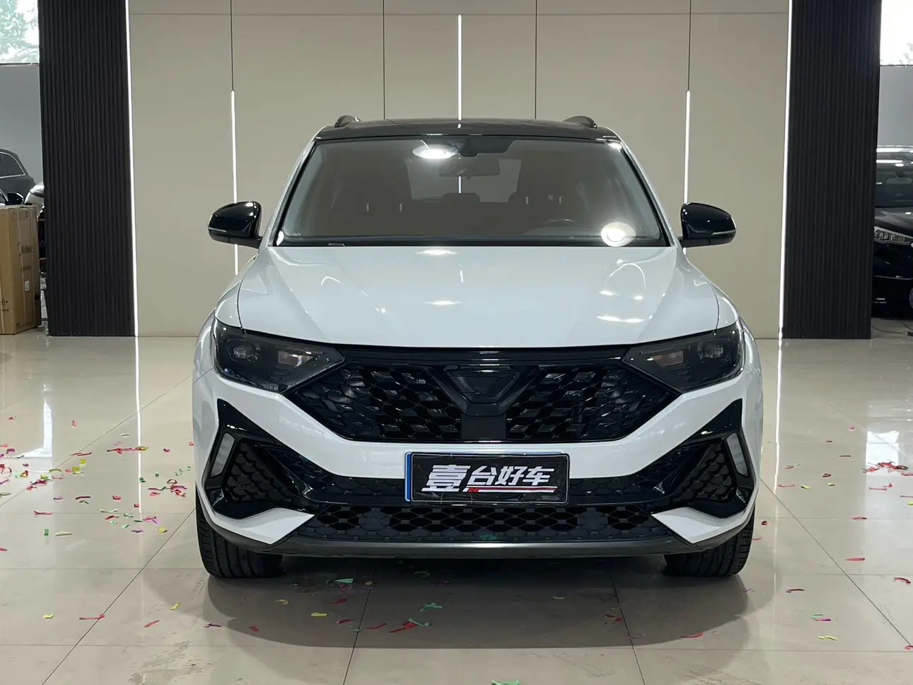 Jetta VS5