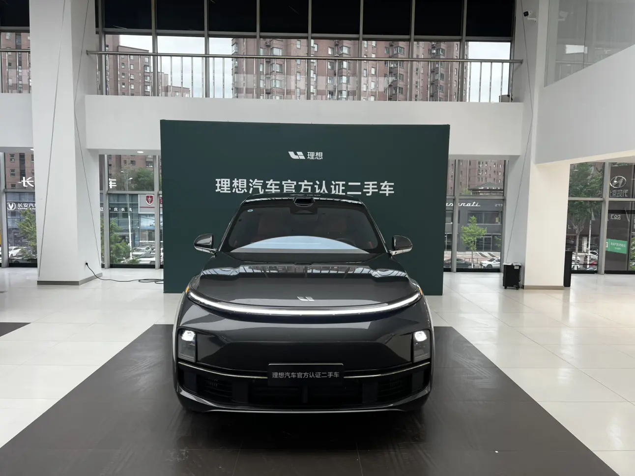 Lixiang L9